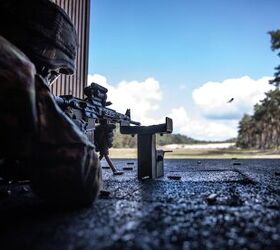 Picture: Koninklijke Landmacht