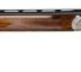 Krieghoff Introduces the K-80 Parcours Competition Shotgun