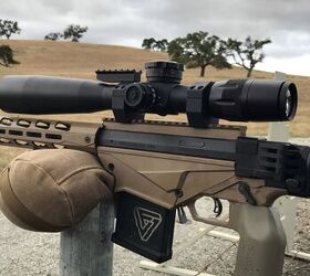 TFB Review: U.S. Optics FDN 25X 5-25×52 Scope