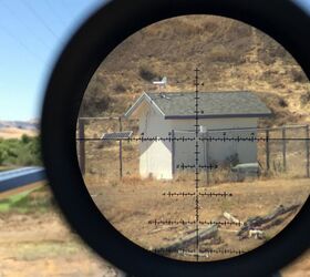 TFB Review: U.S. Optics FDN 25X 5-25×52 Scope | thefirearmblog.com