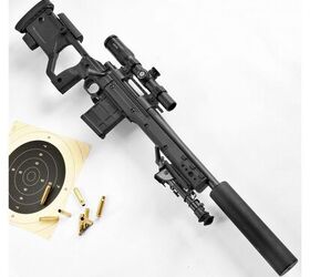 POTD: Transforming the Howa 1500 Rifle
