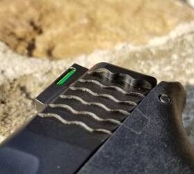 TFB Review: The Smith & Wesson Performance Center M&P 9 Shield EZ