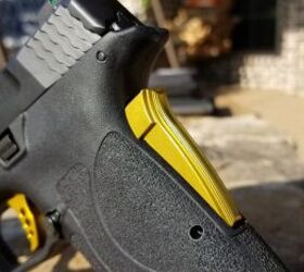 TFB Review: The Smith & Wesson Performance Center M&P 9 Shield EZ