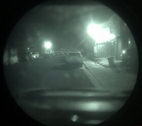 40 FOV