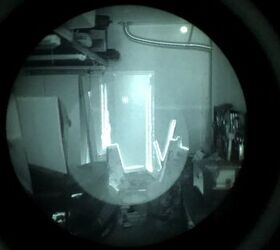 COTI Mounted to 40 FOV