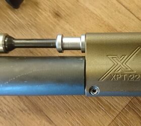 Mekanix – New Handguard and Gas Block for Heckler & Koch MR223