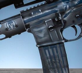 POTD: Phoenix Weaponry Limited Edition AR-15 | thefirearmblog.com