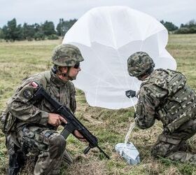 POTD: FB MSBS Grot in Operation Masurian Lightning