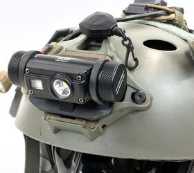 Friday Night Lights: NVG Helmet Illumination