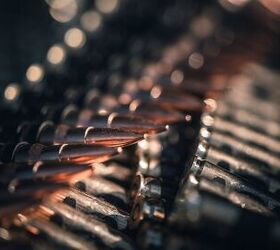 potd coronavirus and the m2 browning machine gun