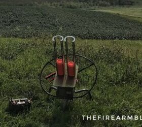 TFB Review: Champion Easybird Auto-Feed Doubles Trap TFB Review: Champion Easybird Auto-Feed Doubles Trap
