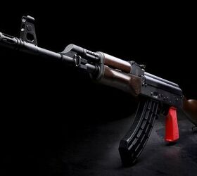 Century Arms' Thunder Ranch AK-47 - Davidon's Exclusive Distribution ...