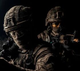 POTD: Royal Marines of 43 Commando Fleet Protection Group ...