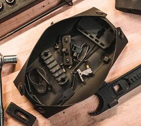 Magnetic Fields – The Magpul DAKA Magnetic Field Tray