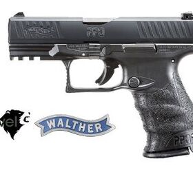 Walther Partners with the Gravel Agency for Canadian Customers