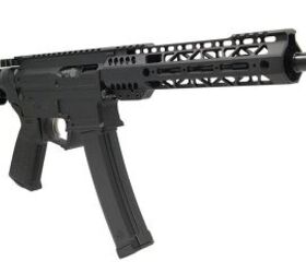 Palmetto State Armory Releases AR-V, An AR That Takes Scorpion Mags