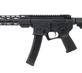 Palmetto State Armory Releases AR-V, An AR That Takes Scorpion Mags ...