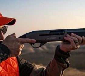 New Vanguard and Element Synthetic Models Available from Weatherby