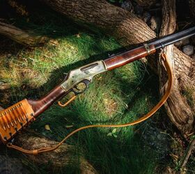 POTD: Henry Repeating Arms – Big Boy .30-30