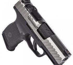 ZEV Z365 Octane – New Carry Gun from ZEV Technologies