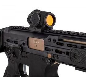 SLx MD-20 Budget-Friendly Micro Red Dot from Primary Arms