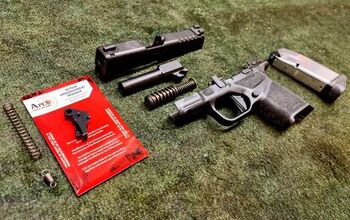 TFB Review: Apex Tactical Springfield Hellcat Action Enhancement ...