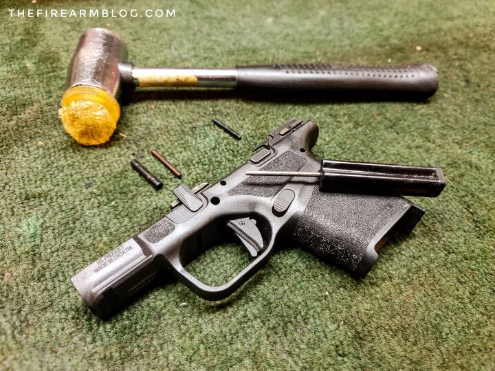 Trigger Install: Apex Tactical Action Enhancement Set - Springfield ...