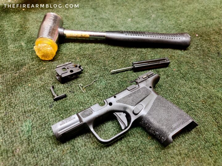 Trigger Install: Apex Tactical Action Enhancement Set - Springfield ...