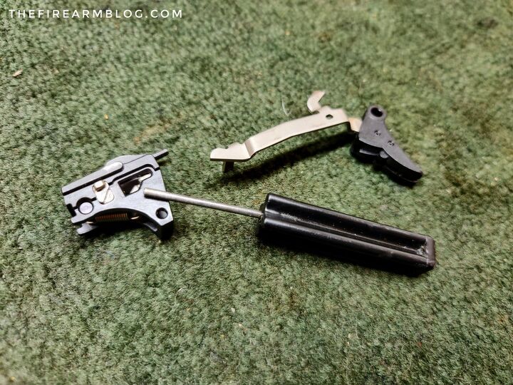 Trigger Install: Apex Tactical Action Enhancement Set - Springfield ...