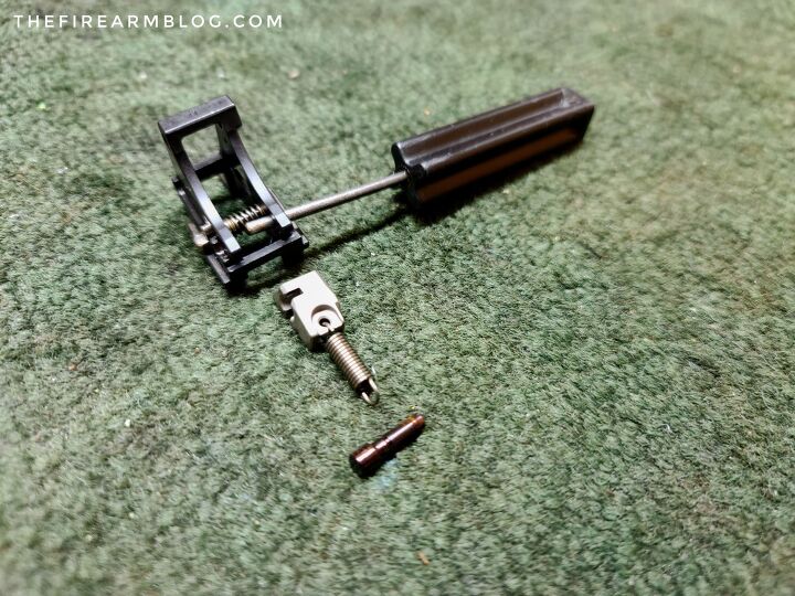 Trigger Install: Apex Tactical Action Enhancement Set - Springfield ...