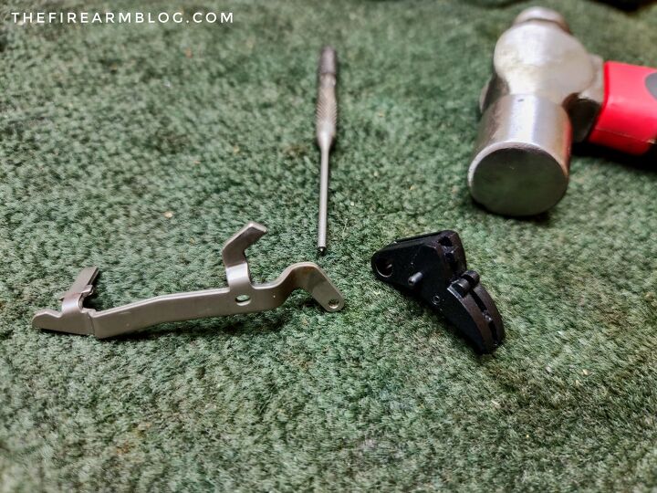 Trigger Install: Apex Tactical Action Enhancement Set - Springfield ...