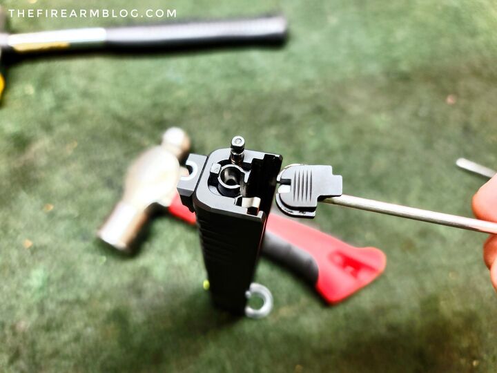 Trigger Install: Apex Tactical Action Enhancement Set - Springfield ...