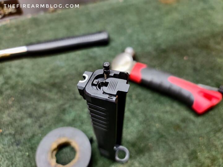 Trigger Install: Apex Tactical Action Enhancement Set - Springfield ...