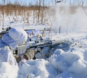 POTD: Russian Special Forces with 9K111 Fagot | thefirearmblog.com