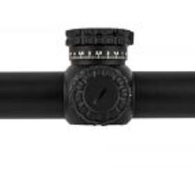 The Primary Arms GLx 2.5-10x44 with ACSS GRIFFIN MIL Reticle