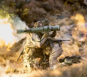 POTD: High Explosive Anti Tank in Exercise Ypres