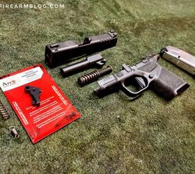 TFB Review: Apex Tactical Action Enhancement Trigger for Springfield Hellcat