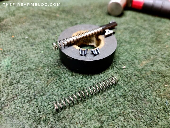 TFB Review: Apex Tactical Springfield Hellcat Action Enhancement ...