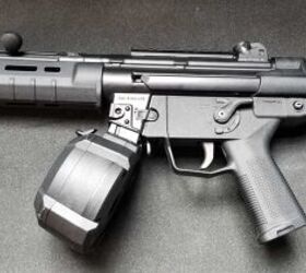 [TFB GUNFEST] Magpul MP5 Brace