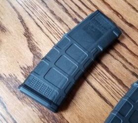 TFB GUNFEST] Magpul PMAG 10/30 AR/M4 GEN M3 | thefirearmblog.com
