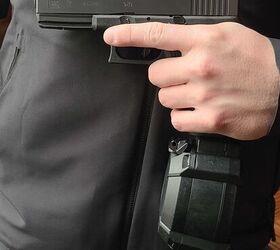 tfb gunfest here come the drums magpul mp5 drum glock 17 drum magazines