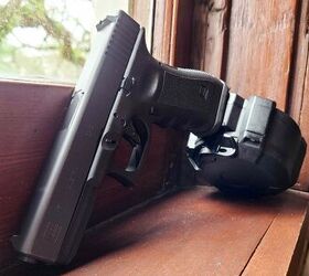tfb gunfest here come the drums magpul mp5 drum glock 17 drum magazines