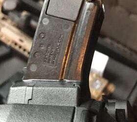 tfb gunfest here come the drums magpul mp5 drum glock 17 drum magazines