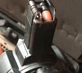 tfb gunfest here come the drums magpul mp5 drum glock 17 drum magazines