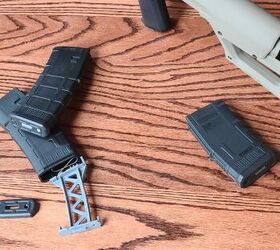 [TFB GUNFEST] Magpul Introduces 20-Round 300 Blackout Magazine