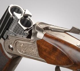 [SHOT 2021] Reserve Series O/U Shotguns from Mossberg | thefirearmblog.com