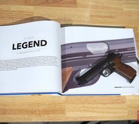 Book Review: Vickers Guide SIG Sauer Vol 1 | thefirearmblog.com