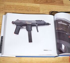 Book Review: Vickers Guide SIG Sauer Vol 1 | thefirearmblog.com