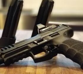 [TFB GUNFEST] H&Ks New VP9 Upgrades and Accessories