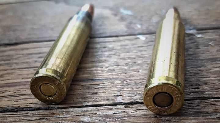 It's 223 Day! - 223 Remington - What, Why, and our Appreciation for It ...